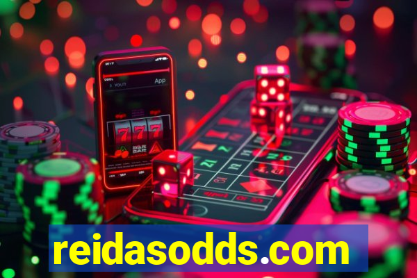 reidasodds.com