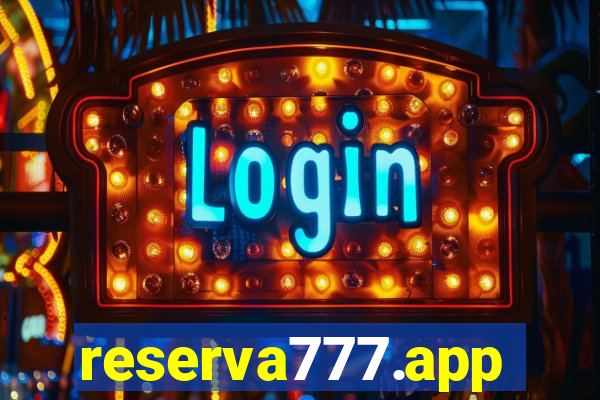 reserva777.app