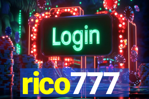 rico777