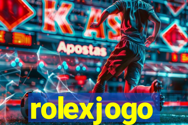 rolexjogo