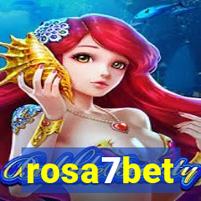 rosa7bet