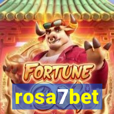 rosa7bet