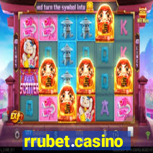 rrubet.casino