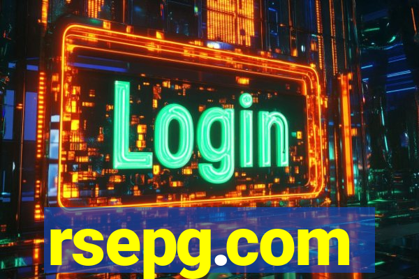 rsepg.com