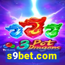 s9bet.com