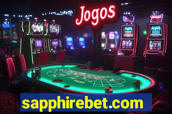 sapphirebet.com