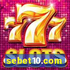 sebet10.com