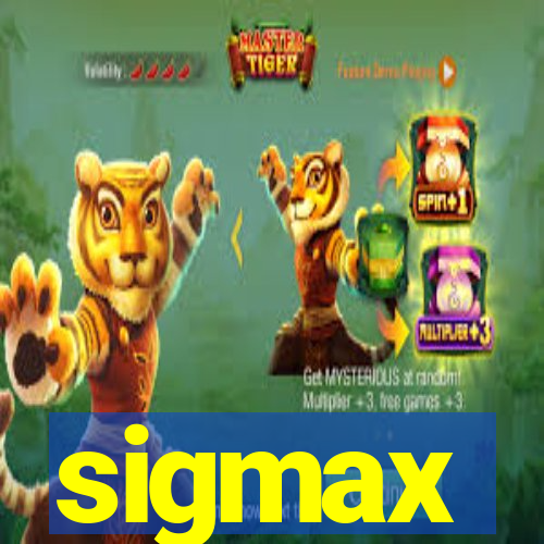 sigmax