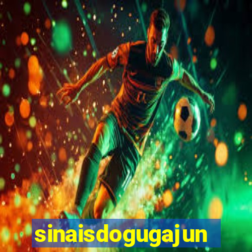 sinaisdogugajunior.com