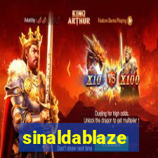 sinaldablaze