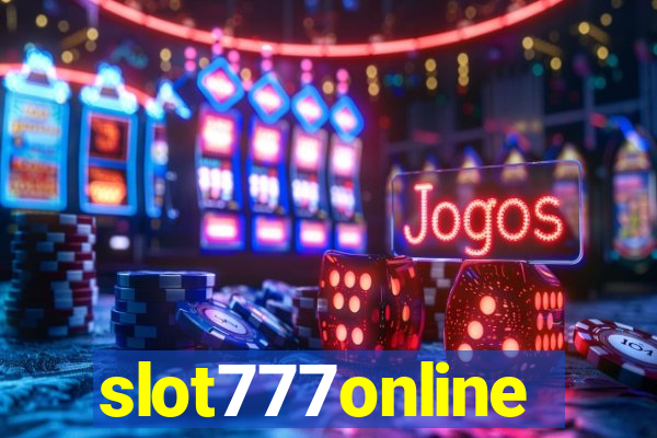 slot777online