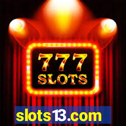 slots13.com