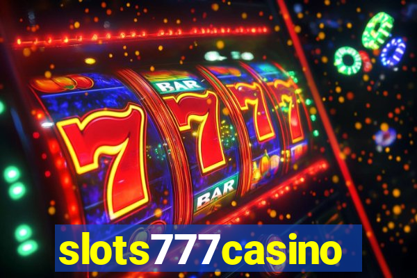 slots777casino