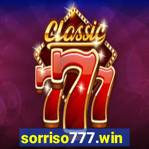 sorriso777.win