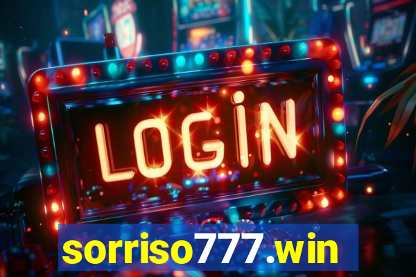 sorriso777.win