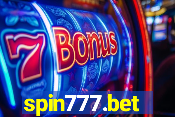 spin777.bet