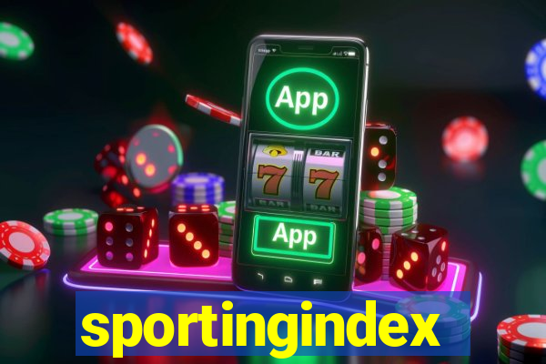 sportingindex