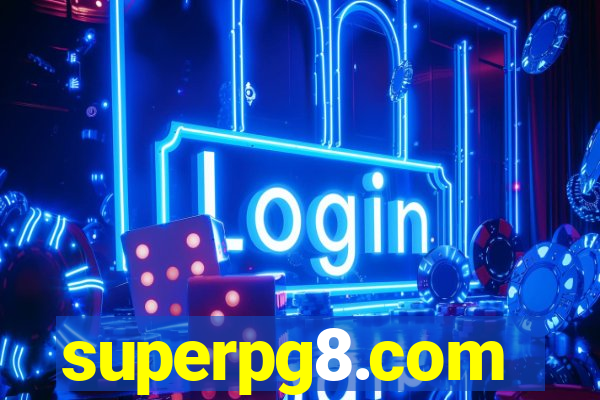 superpg8.com