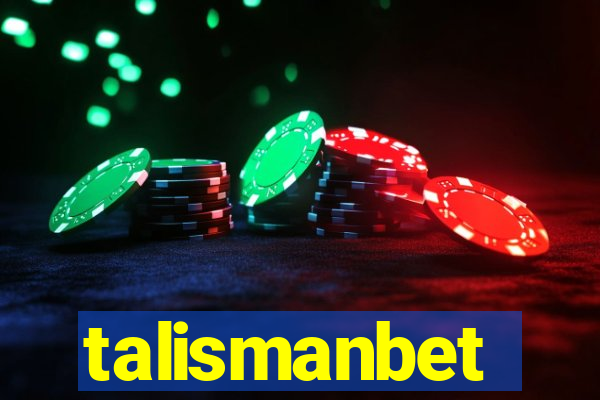 talismanbet