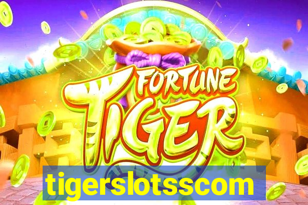 tigerslotsscom