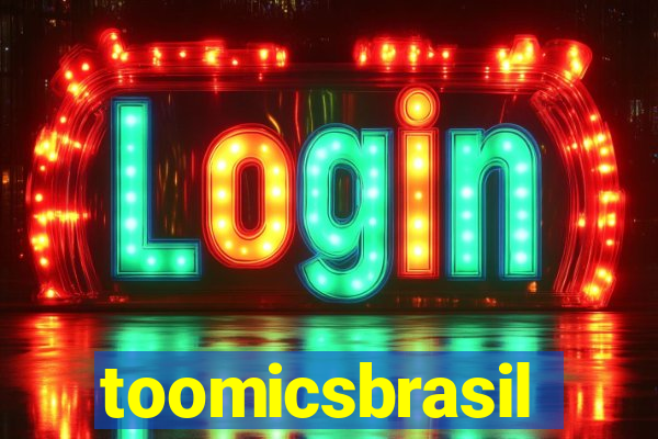 toomicsbrasil