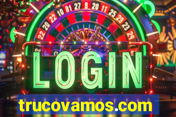 trucovamos.com