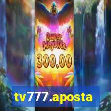 tv777.aposta