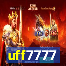 uff7777