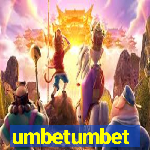 umbetumbet