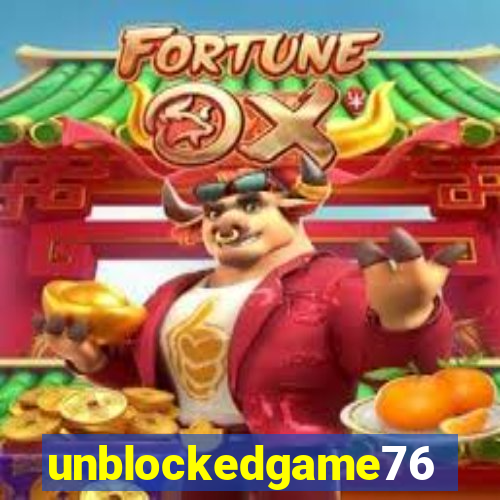 unblockedgame76.com