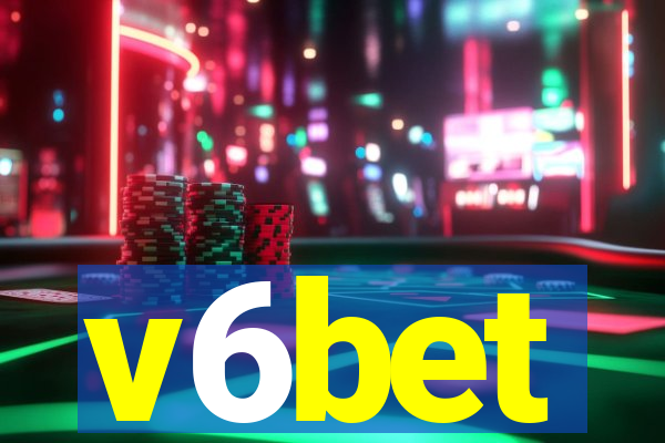 v6bet