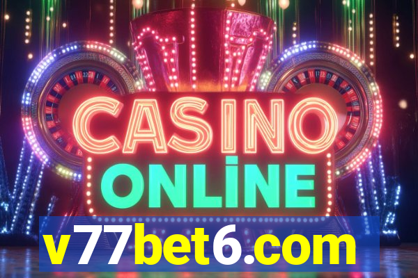 v77bet6.com