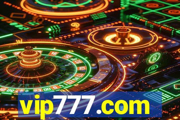 vip777.com