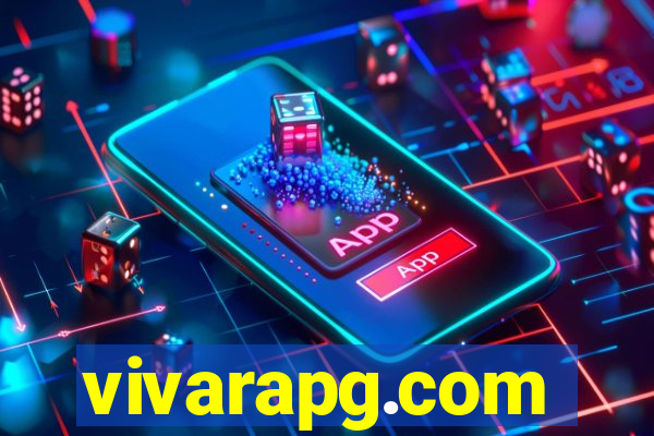 vivarapg.com