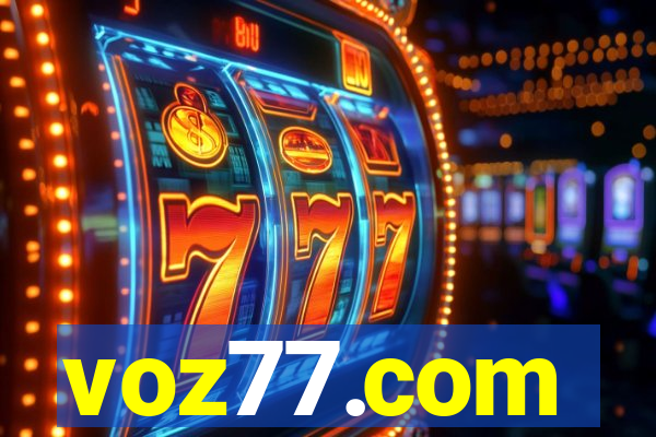 voz77.com