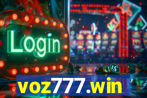 voz777.win