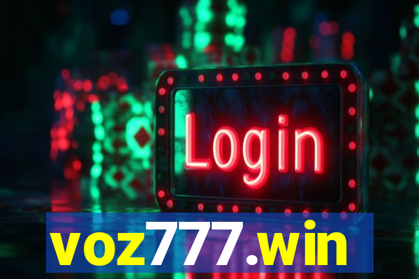 voz777.win