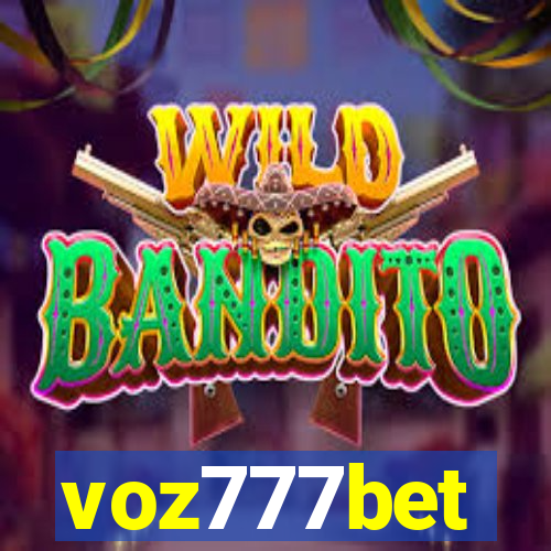 voz777bet