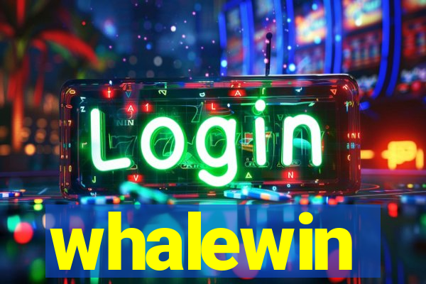 whalewin