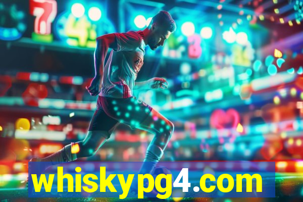 whiskypg4.com