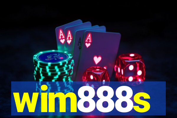 wim888s