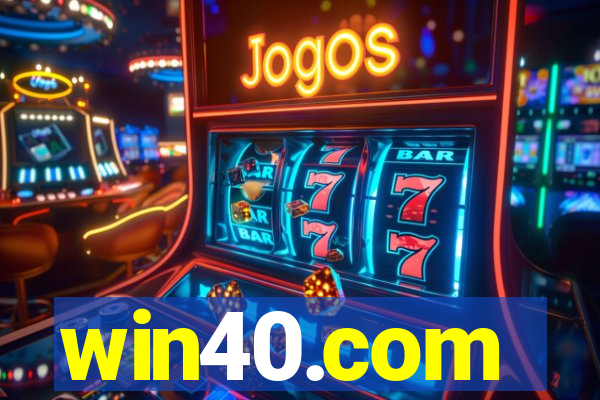 win40.com