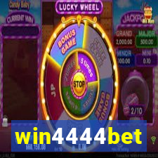 win4444bet