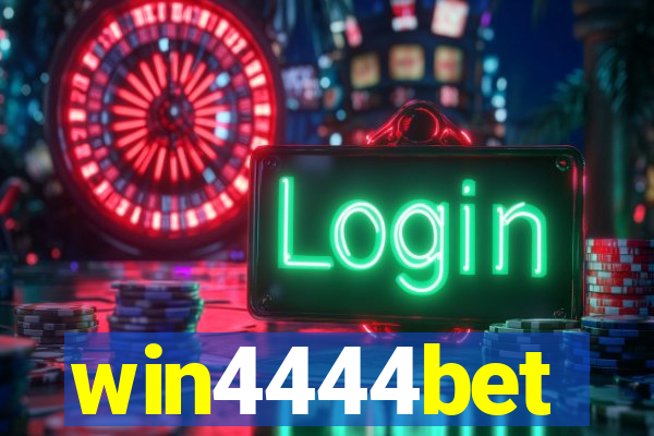 win4444bet