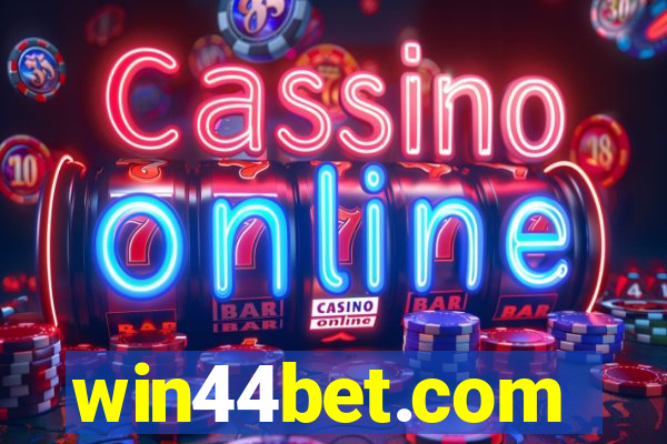 win44bet.com