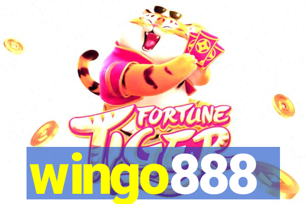 wingo888