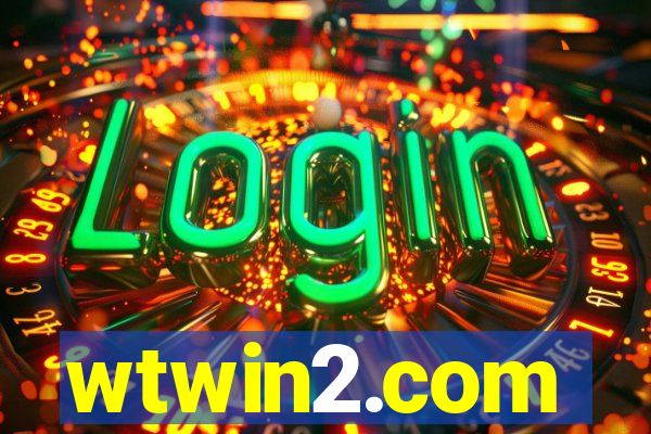 wtwin2.com