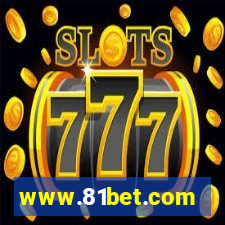 www.81bet.com