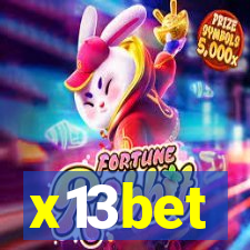 x13bet