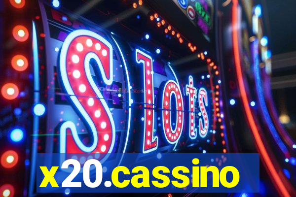 x20.cassino